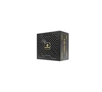 Enermax CYBERG II 650 Watt | Non-Modular ATX 3.1 Power Supply | 2X PCIe (6+2) | 80 Plus Gold | Low Noise 120 mm SB Fan | 105°C Japan Capacitors | ERV650G-AHG-NAC