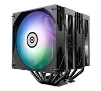 Enermax ETS-TD60D-ARGB computer cooling system Processor Air cooler