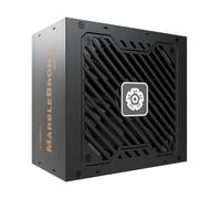ENERMAX MARBLEBRON II 850 Watt Modular 3.1 ATX Gaming Power Supply PCIe 5.1 Individual Sleeve Cable 80PLUS Bronze Silent 12 cm FDB Fan DC to DC with Japan Capacitor 6-Way Protection EMB850EWT-MAC