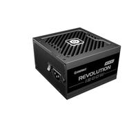 ENERMAX Revolution ATX 3.1 1200 Watt | Fully Modular ATX 3.1 PC Power Supply | PCIe 5.1 |80 Plus Gold | Semi-Fanless 120mm Fan | 105°C Japan Capacitor | ERS1200EWT -V2