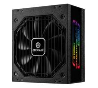 ENERMAX Revolution D.F. X ARGB ATX3.0 PCI-e 5.0 Kompakt Gaming&Streaming PC Netz