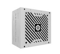 ENERMAX Revolution III S 1000W Snow White | 80 Plus Cybenetics Platinum | Full Modular ATX 3.1 Power Supply | PCIe 5.1 12V-2x6 | Whisper-Quiet 120mm FDB Fan Semi-Fanless| 105°C Japan Caps |