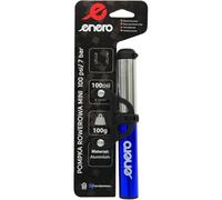 ENERO 1033136 Rust Pump Aluminium 22 x 191 mm Blue