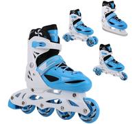 Enero 4in1 inline skates Enero Runner Jr 1007205-1007212-1007229