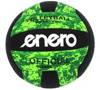 ENERO SOFTTOUCH GREEN NET BALL R.5