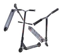 ENERO STUNT 100MM STREET WARRIOR SCOOTER