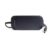 Enerpower Charger 37.8 V 2 A for battery GWA R37 / R45 / R50 for Babboe Curve-E, Mini-E, Carve-E, Big-E, City-E, Flow-E, Max-E, GO-E (without charging adapter IBO-COP2)