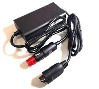 Enerpower DC-DC 12V-24V Charger to 42V 2A for Bosch Performance and Active Line