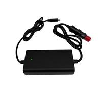 Enerpower DC-DC Charger 12V-24V 42V 2A 85 Watt for Vanmoof S3 & X3