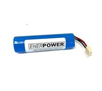 Enerpower Replacement Battery for Petzl Nao & Nao+ Headlamp (3300mAh)
