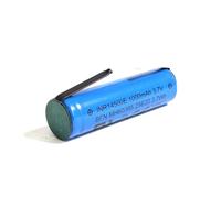 Enerpower Replacement Battery for Philips Sonicare DiamondClean, HealthyWhite, Flexcare and Easyclean Electric Toothbrush 1000mAh