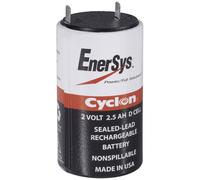 Hawker Energy 6V 5Ah Lead Battery (AGM) 6V/5Ah