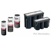 ENERSYS 0860-0004 Rechargeable Battery, Cyclon Series, Single Cell, Lead A