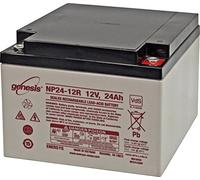 Enersys Bleiakku Genesis NP24-12, VDS