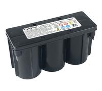 EnerSys Cyclon 0809-0012 6V 5Ah (10h) lead battery Monobloc