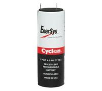 EnerSys Cyclon 0860-0004 2V 4.5Ah (10h) lead battery DT cell
