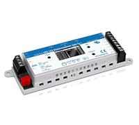 enertex KNX LED Dimmer Sequence 20 A/5 x DK