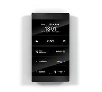 enertex MeTa² Premium Room Controller (Black)
