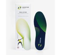 Enertor Ultimate Walking Insoles with PX1 Shock-Absorbing Technology for Plantar Fasciitis, Foot Pain Relief, Shin Splints, Runners Knee & Foot Pain