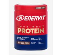 Enervit 100% Whey Shake 420 g Cocoa Flavour