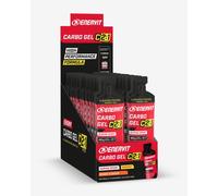 Enervit C2:1 Carbo Energy Gel 60 ml Orange Flavour (24 Units)
