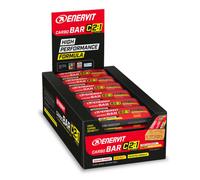 Enervit C2:1 Pro Carbo Bar - Single - Salty Peanut Butter