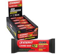 Enervit C2:1PRO Carbo Bar (Brownie)
