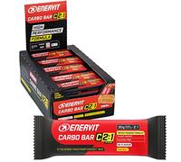 Enervit C2:1PRO Carbo Bar (Unflavoured)