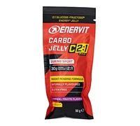 Enervit C2:1PRO Carbo Jelly (Tropical Fruits, Single Sachet)
