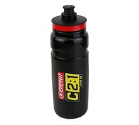 Enervit C2:1PRO Drinks Bottle, Black, 750ml