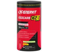 Enervit Isocarb C2:1 Carbohydrates 650 g Lemon - dietary supplement