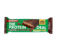 Enervit Cruncky Milk Protein Bar, 55g