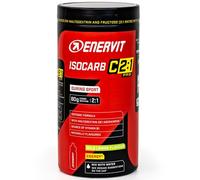 Enervit C2:1 Pro Isotonic Drink Lemon 650g