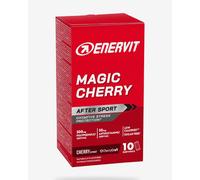 Enervit Magic Tart Cherry Drink 10x9g