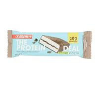 ENERVIT Protein Deal Bar | Protein Bar with 20 g Protein | High Protein Low Sugar Bar Gluten Free | (Coconut, Single Bar of 55 g)