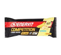 Enervit Sport Competition Energy bar 30 g - banana / vanilla