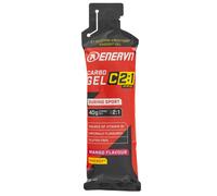 Enervit Sport Carbo Gel C2:1PRO Energy Gel 60 ml - Mango