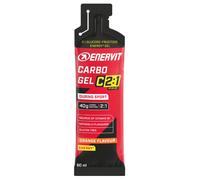 Enervit Sport Carbo Gel C2:1PRO Energy Gel 60 ml - Orange