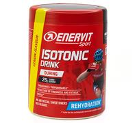 Enervit Sport Isotonic Drink (1x 420g, Lemon)