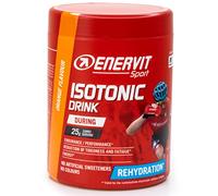 Enervit Sport Isotonic Drink (Orange, 1x 420g)