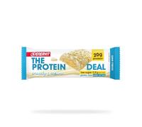 Enervit The Protein Deal Double White Protein Bar, 55g
