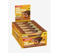Enervit The Protein Deal Protein Bar 55 g Caramel Flavour (25 units)