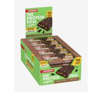 Enervit The Protein Deal Protein Bar 55 g Chocolate Cake Flavour (25 Units)