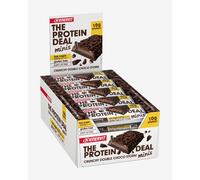 Enervit The Protein Deal Protein Bar 55 g Chocolate Flavour (25 units)