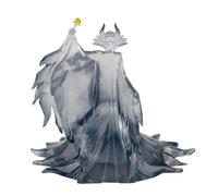 Enesco Acrílica Decorativa Disney 100 Maléfica Figure