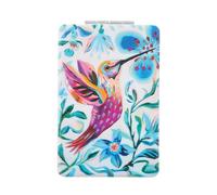 Enesco Allen Designs Hummingbird Compact Mirror Ladies Accessories