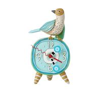 Enesco Allen Designs Otis Clock Clocks