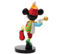 Enesco Band Leader Mickey Figurine by Disney Britto