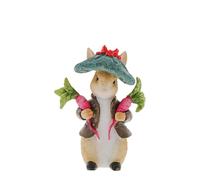 Enesco Beatrix Potter Benjamin Bunny Figurine Figurine