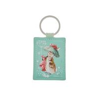 Enesco Beatrix Potter Benjamin Bunny Keyring